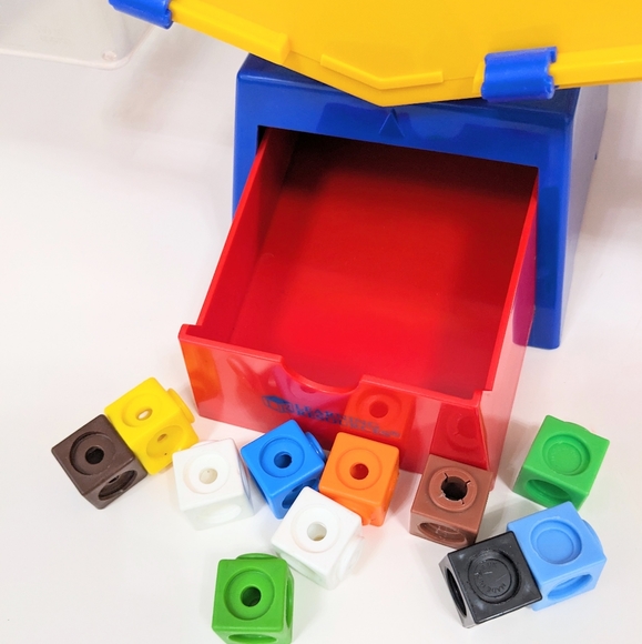 Learning Resources Weight scale Homeschool Companion - Picture 4 of 5